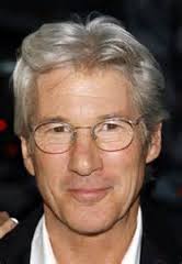 Richard Gere