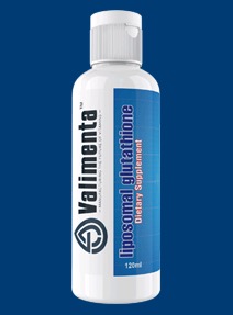 Liposomal Glutathiaone - truly a favorite, because I absolutely love drinking things that taste like burnt hair...but seriously, this stuff is a powerful antioxidant in liposomal form that really helps with detoxing, among other things. 